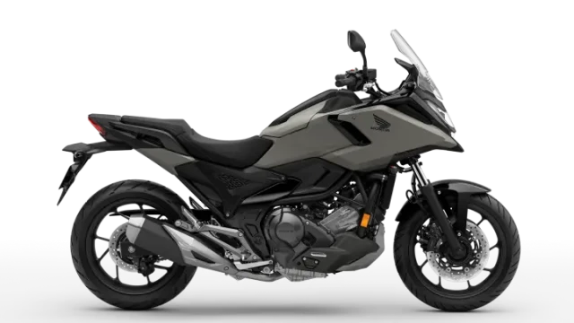 HONDA NC 750 XD Dual Clutch Enduro Neufahrzeug