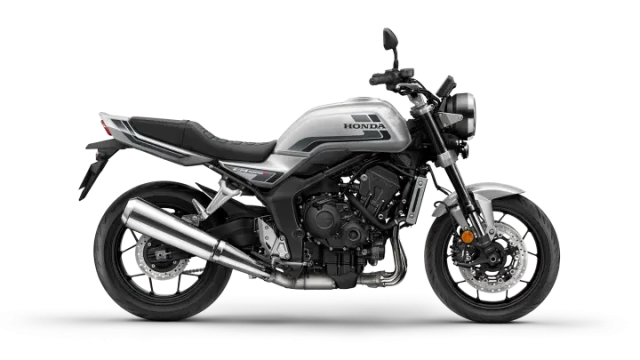 HONDA CB 1000 F Naked Neufahrzeug