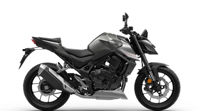 HONDA CB 750 Hornet E-Clutch Naked Neufahrzeug