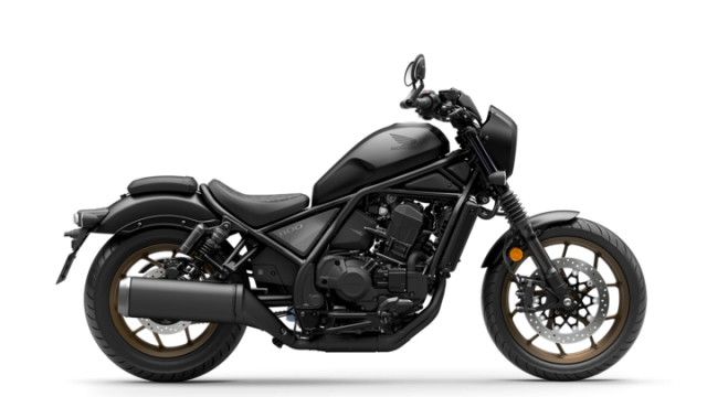 HONDA CMX 1100 Rebel DCT Special Edition Custom Neufahrzeug