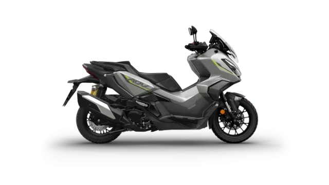 HONDA ADV 350 Special Edition Roller Neufahrzeug