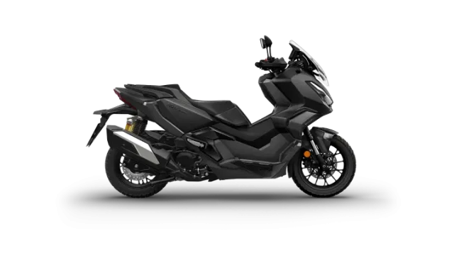 HONDA ADV 350 Roller Neufahrzeug