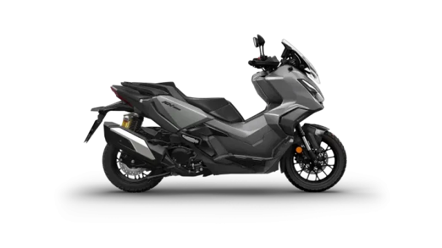 HONDA ADV 350 Roller Neufahrzeug