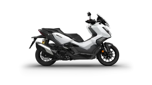 HONDA ADV 350 Roller Neufahrzeug