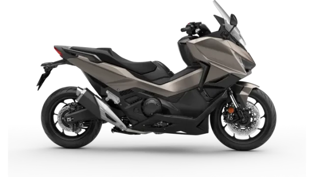 HONDA NSS 750 Forza Roller Neufahrzeug