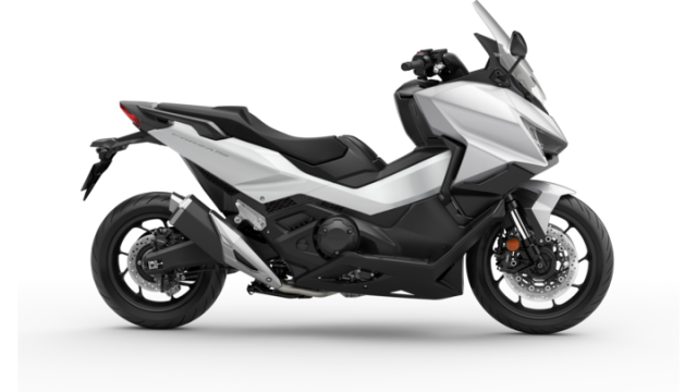 HONDA NSS 750 Forza Roller Neufahrzeug