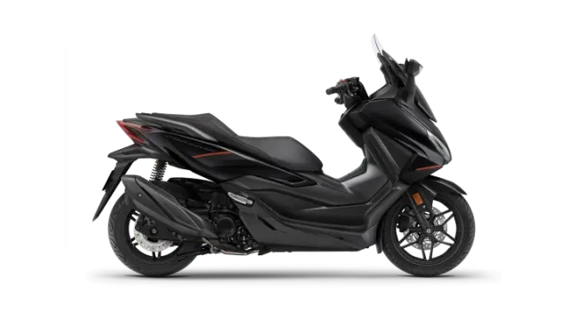 HONDA NSS 350 Forza Special Edition Roller Neufahrzeug