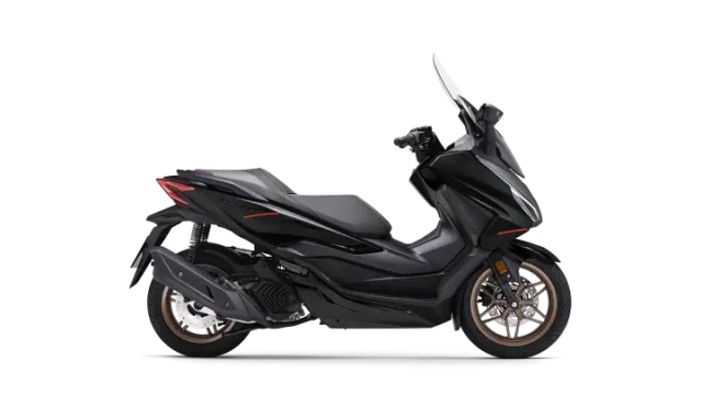 HONDA NSS 125 Forza Special Edition Roller Neufahrzeug