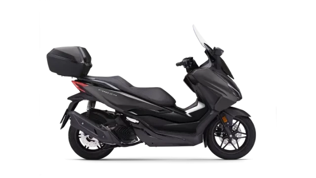 HONDA NSS 125 Forza Roller Neufahrzeug