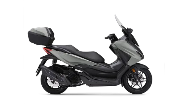 HONDA NSS 125 Forza Roller Neufahrzeug