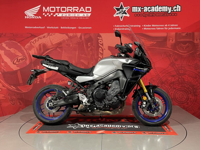 YAMAHA Tracer 9 GT Touring Occasion YAMAHA Tracer 9 GT Touring Occasion