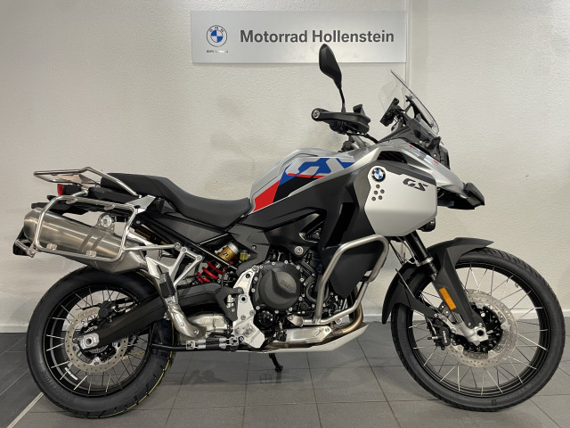 BMW F 900 GS Adventure Enduro Moto neuve