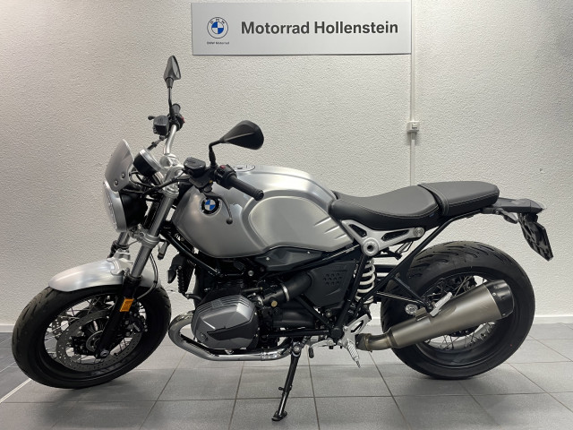 BMW R 12 nineT A2 Retro Neufahrzeug