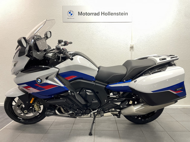 BMW K 1600 GT Touring Moto neuve