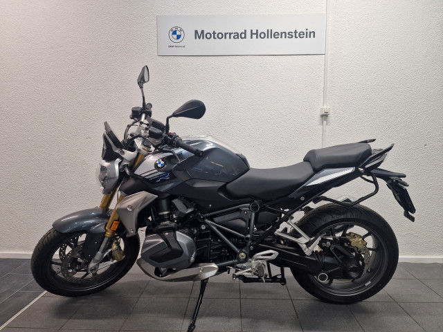 BMW R 1250 R Naked Neufahrzeug