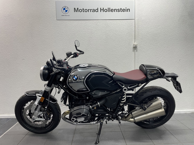 BMW R nineT 100 Years Retro Neufahrzeug