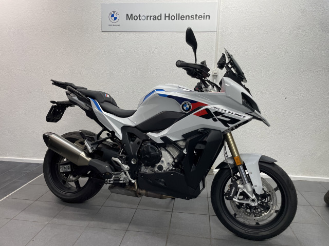 BMW S 1000 XR M Touring Neufahrzeug