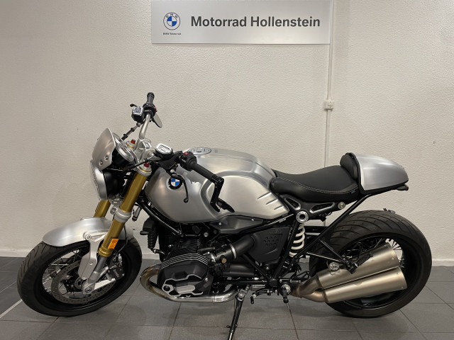 BMW R nineT Retro Used