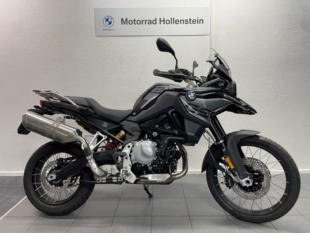 BMW F 850 GS Enduro Neufahrzeug