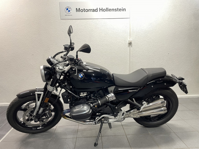 BMW R 12 Custom Vorführfahrzeug