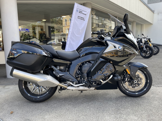 BMW K 1600 GT Touring Modello dimostrativo