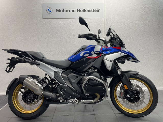 BMW R 1300 GS ASA Enduro Neufahrzeug