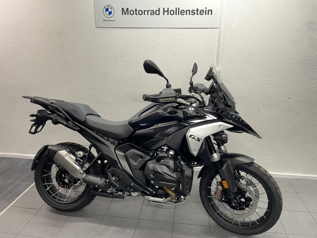 BMW R 1300 GS Triple Black Enduro Moto nuova