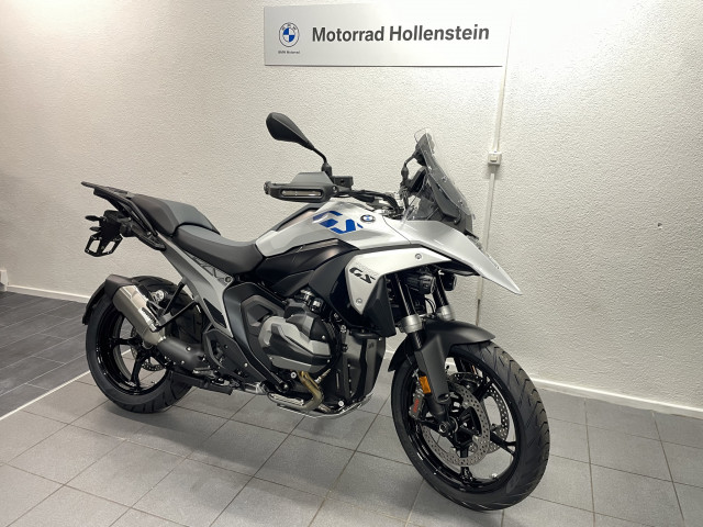 BMW R 1300 GS Enduro Neufahrzeug