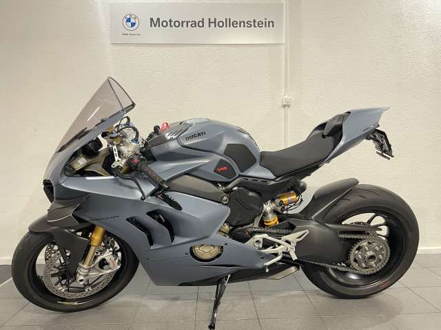 DUCATI Panigale 1103 V4 S Sport Used