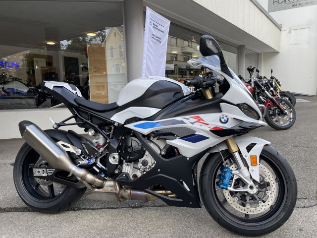 BMW S 1000 RR Sport New vehicle