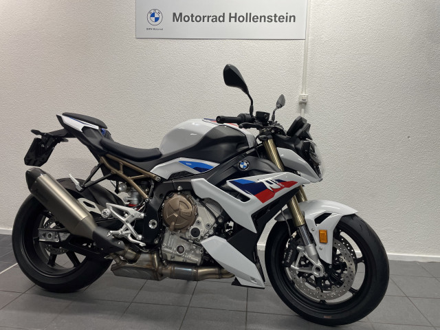 BMW S 1000 R Naked Moto nuova