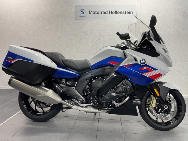 BMW K 1600 GT Sport Touring Used