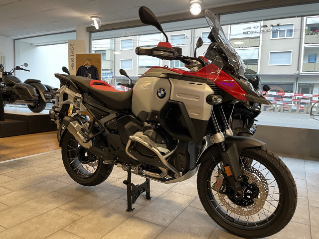 BMW R 1300 GS Adventure Enduro Neufahrzeug