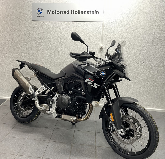 BMW F 900 GS Enduro Neufahrzeug