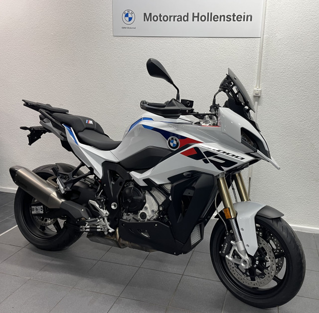 BMW S 1000 XR M Touring Neufahrzeug