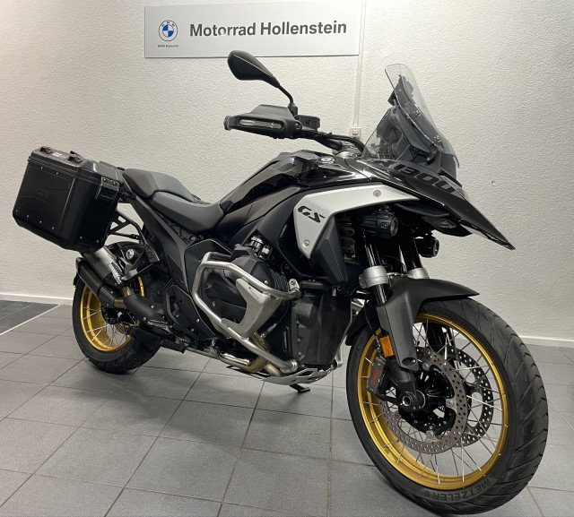 BMW R 1300 GS ASA Enduro Occasion