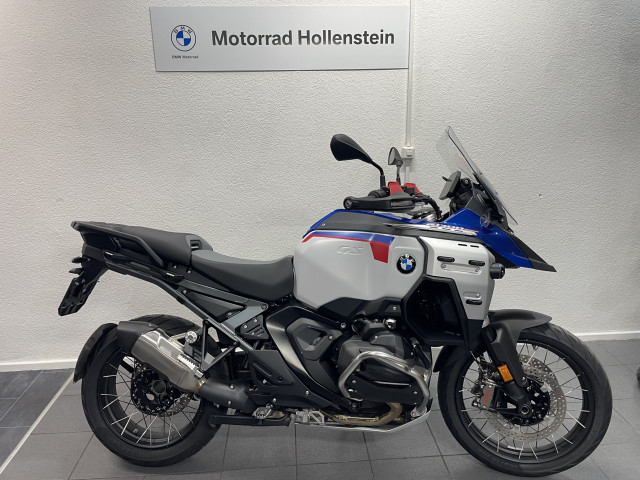 BMW R 1300 GS Adventure Enduro Used