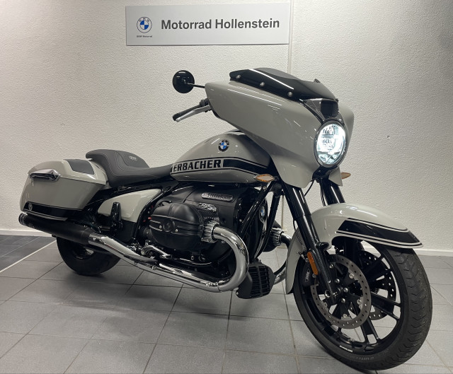 BMW R 18 B Touring Occasion