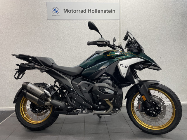 BMW R 1300 GS ASA Enduro Neufahrzeug