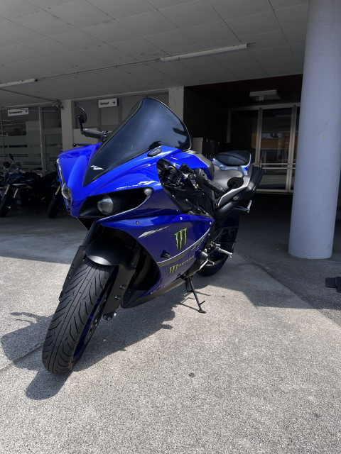 YAMAHA R1 Sport Occasion