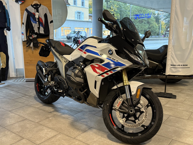 BMW R 1300 RS Performance Touring Neufahrzeug