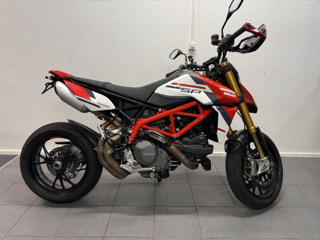 DUCATI Hypermotard 950 SP Naked Occasion DUCATI Hypermotard 950 SP Naked Occasion