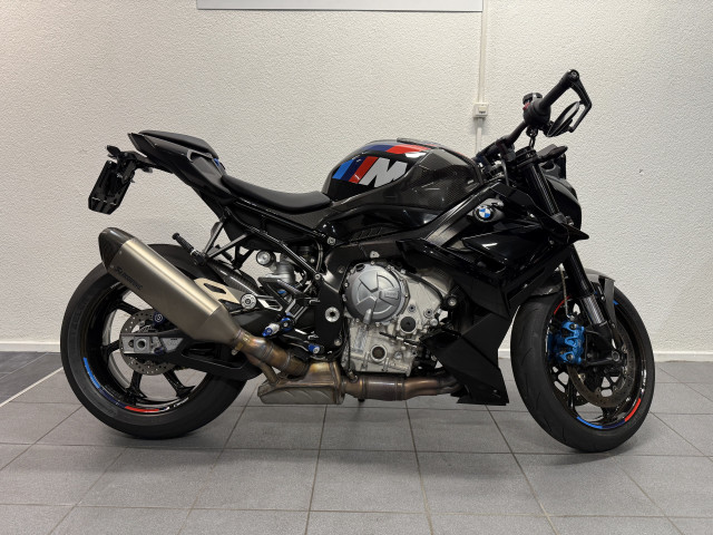BMW M 1000 R Competition Naked Occasion