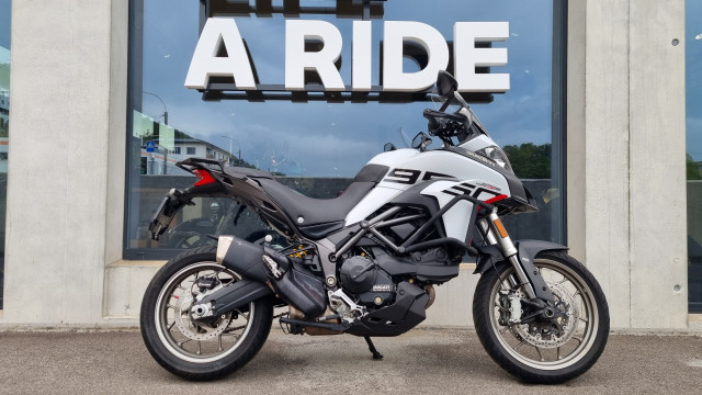 DUCATI Multistrada 950 Enduro Used