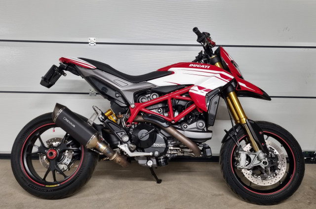 DUCATI Hypermotard 939 Naked Occasion