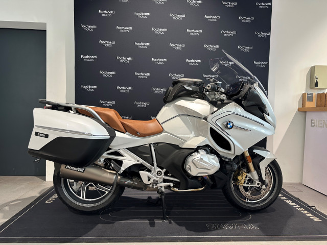 BMW R 1250 RT Touring Occasion