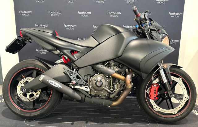 BUELL 1125 CR Sport Occasion