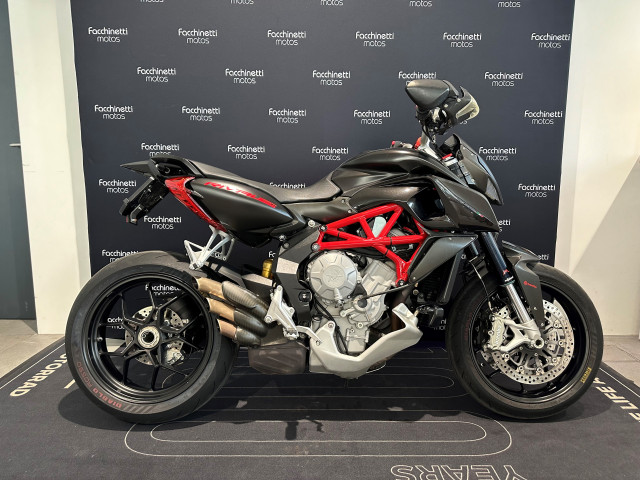 MV AGUSTA Rivale 800 Naked Used