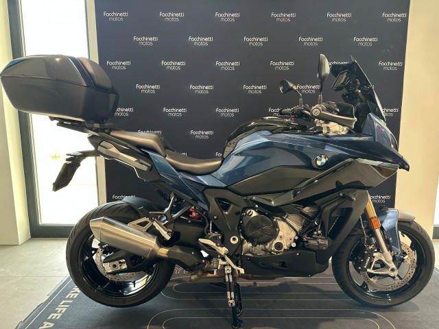 BMW S 1000 XR Sport Touring Occasion