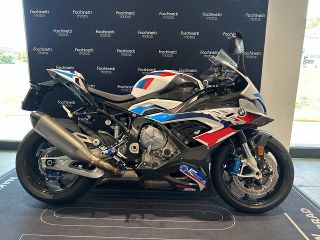 BMW M 1000 RR Competition Sport Occasion